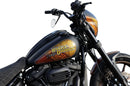 harley-davidson low rider [CULT WERK] – Dash Cover für Harley-3