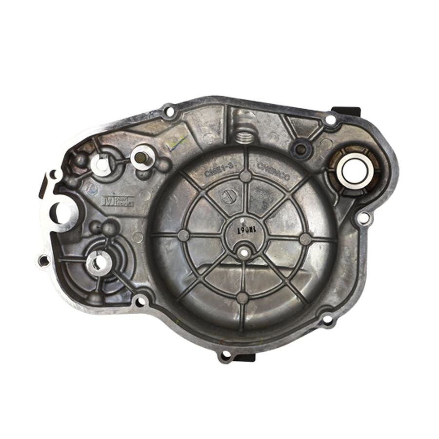 Beta RR SM 50 2T - kytkimen kansi musta