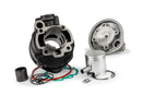 Fantic XE 50 2T - sylinterin kampiakseli 70ccm harmaa valurauta