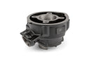 Beta RR Enduro 50 2T - cylinder crankshaft 70ccm gray cast iron