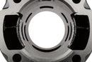 Fantic XM 50 2T - cylinder crankshaft 70ccm gray cast iron
