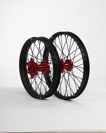 HONDA CRF 450 [2013-2026] - MX-Radsatz