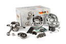 Fantic XE 50 2T - tuning kit cylinder and crankshaft 94ccm