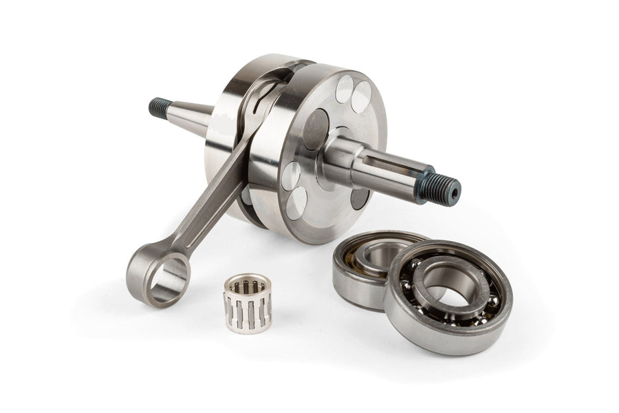 Fantic XE 50 2T - tuning kit cylinder and crankshaft 94ccm