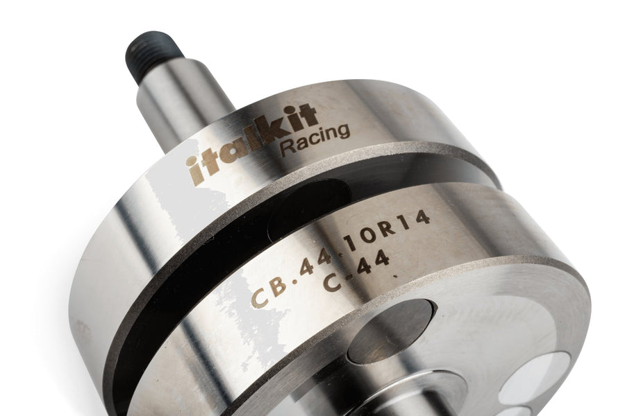Beta RR SM 50 2T - virityssarja sylinteri ja kampiakseli 94ccm