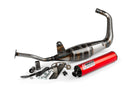 Fantic XM 50 2T - Auspuff S Road