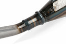 Fantic XM 50 2T - Auspuff S Road