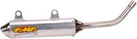 Ktm 250 Mxc [1998-1999, 2001-2003] - Turbinecore 2 Spark Arrestor rear silencer - picture 8