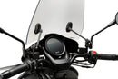 VESPA GTV 300 [2025] – Skootterilevy Trafic – Läpinäkyvä-3
