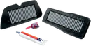 Suzuki VS 1400 [K & N] - OE replacement high performance air filter