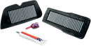 Suzuki VS 1400 [K & N] - OE replacement high performance air filter