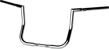 Harley Davidson FLHRXS [LA CHOPPERS] – 1-1/4" Twin Peaks Touring ohjaustangot - 0