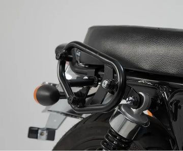 Royal Enfield Continental GT 650 [SW-MOTECH] – SLC sivutavarateline
