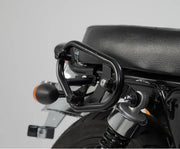 Default Title Royal Enfield Interceptor 650 / Continental GT 650 [SW-MOTECH] – SLC Seitenträger links