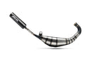 Aprilia SX 50 2T - Exhaust R5 Carbon