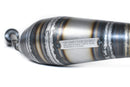 Aprilia SX 50 2T - Exhaust R5 Carbon