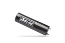 Aprilia SX 50 2T - Exhaust R5 Carbon