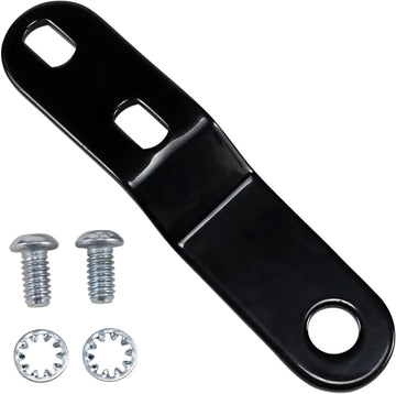 Harley Davidson FXLR [LE PERA] – Kickflip-istuin - 0