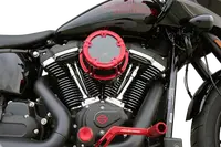 Harley Davidson Fltr [ARLEN NESS] – Method™ Clear -sarjan ilmansuodatin
