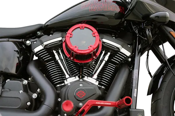 Harley Davidson Fltr [ARLEN NESS] – Method™ Clear -sarjan ilmansuodatin