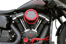 Harley Davidson Fltr [ARLEN NESS] – Method™ Clear -sarjan ilmansuodatin