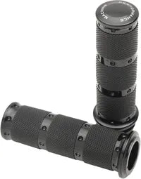 Harley Davidson Nightster 975 Special [PERFORMANCE MACHINE (PM)] – Contour XLS Renthal gripin kumit