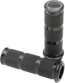 Harley Davidson Nightster 975 Special [PERFORMANCE MACHINE (PM)] – Contour XLS Renthal gripin kumit