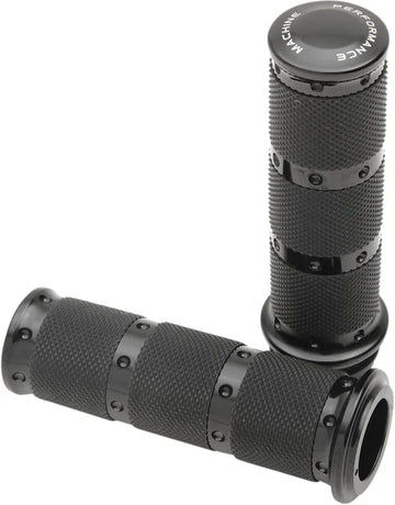 Harley Davidson Nightster 975 Special [PERFORMANCE MACHINE (PM)] – Contour XLS Renthal gripin kumit