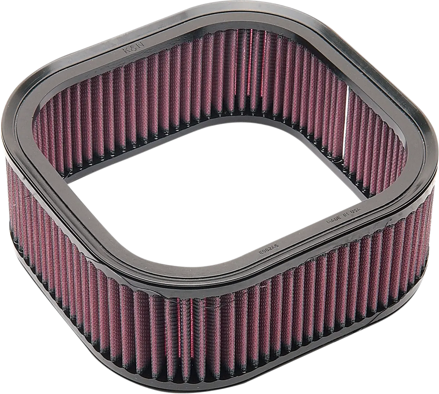 Harley Davidson V-Rod [K&N] - High Flow Vaihtoilmasuodatin