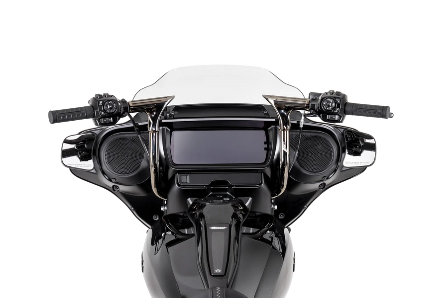 harley davidson flhxse [ZARD] – Eagle-ohjaustanko