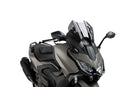 KYMCO AK 550 PREMIUM [2025] – Windschutzscheibe V-Tech Line Sport – Stark getönt-3