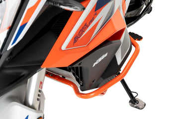 KTM 1290 SUPER ADVENTURE R [2024] - Jalkajalustan laajennus