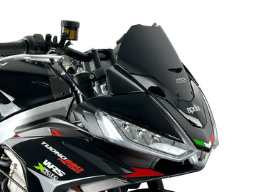 Aprilia Tuono 660 [WRS] – Windschild