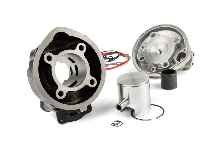Beta RR-T SM 50 2T - sylinterin kampiakseli 80ccm harmaa valurauta