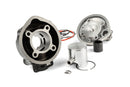 Fantic XE 50 2T - sylinterin kampiakseli 80ccm harmaa valurauta