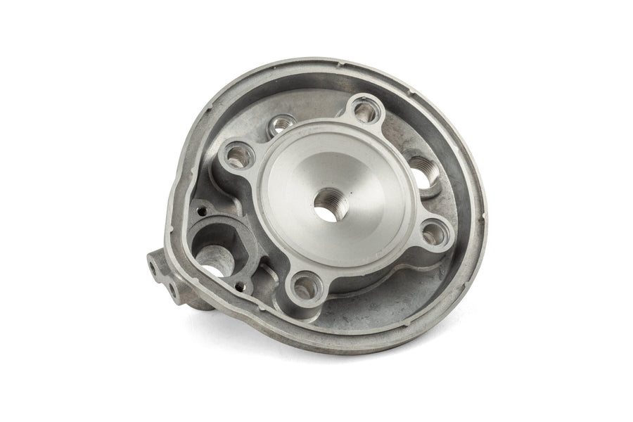 Beta RR Track 50 2T - cylinder crankshaft 80ccm gray cast iron