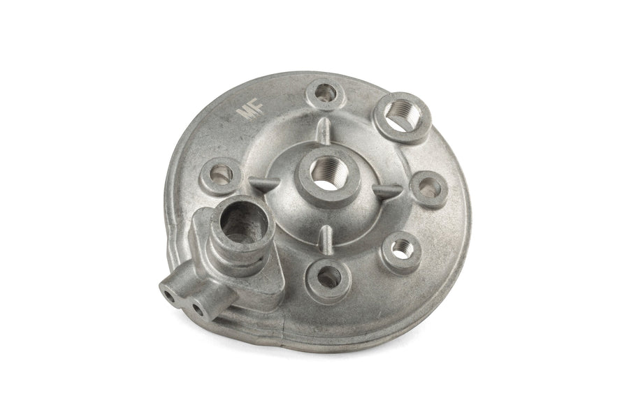 Beta RR Track 50 2T - cylinder crankshaft 80ccm gray cast iron