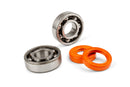 Beta RR SM 50 2T - crankshaft HPC cylinder base spacer 45mm stroke