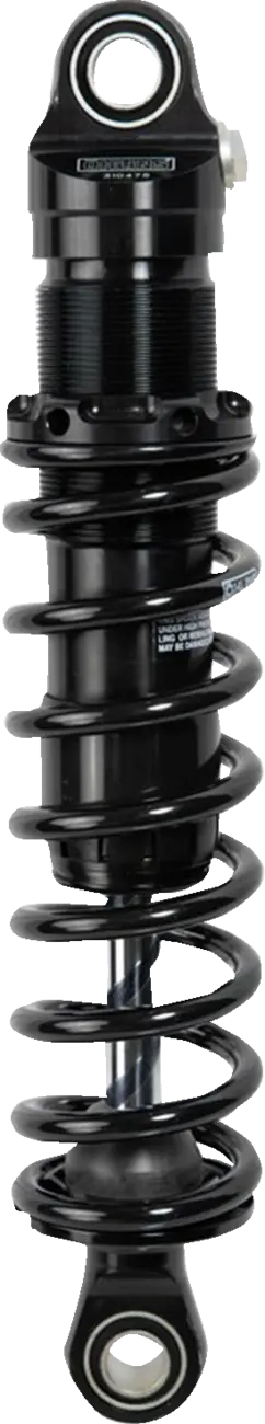 harley-davidson road glide [OHLINS] – kaksoisiskuvaimennin STX36
