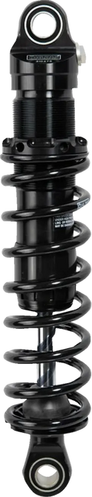 harley-davidson road glide st [OHLINS] – double shock absorber STX36-6