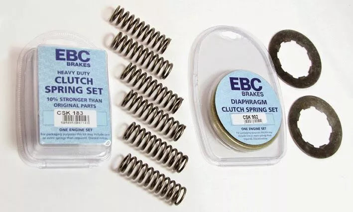 Husqvarna 701 Vitpilen [EBC] – CSK Kupplungsfederset
