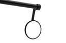 Suzuki GSX 8S [GILLES TOOLING] – Moon handlebar end mirror round M12