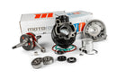 Beta RR Enduro 50 2T - cylinder crankshaft 70ccm gray cast iron