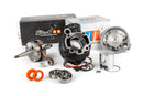 Beta RR SM 50 2T - sylinterin kampiakseli 80ccm harmaa valurauta