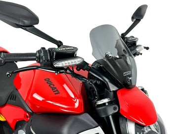 ducati diavel v4 [WRS] – tuulilasi