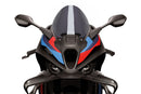 BMW M 1000 RR [2025] – R-Racer Screen – Transparent