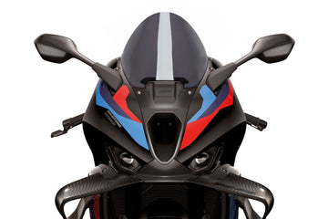 BMW M 1000 RR [2025] – R-Racer Screen – Läpinäkyvä