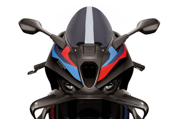 BMW M 1000 RR [2025] – R-Racer tuulilasi – sävytetty - 0