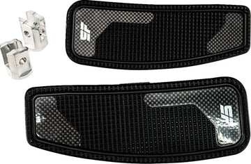 Harley Davidson Softail [SLYFOX] – Mini Running Boards