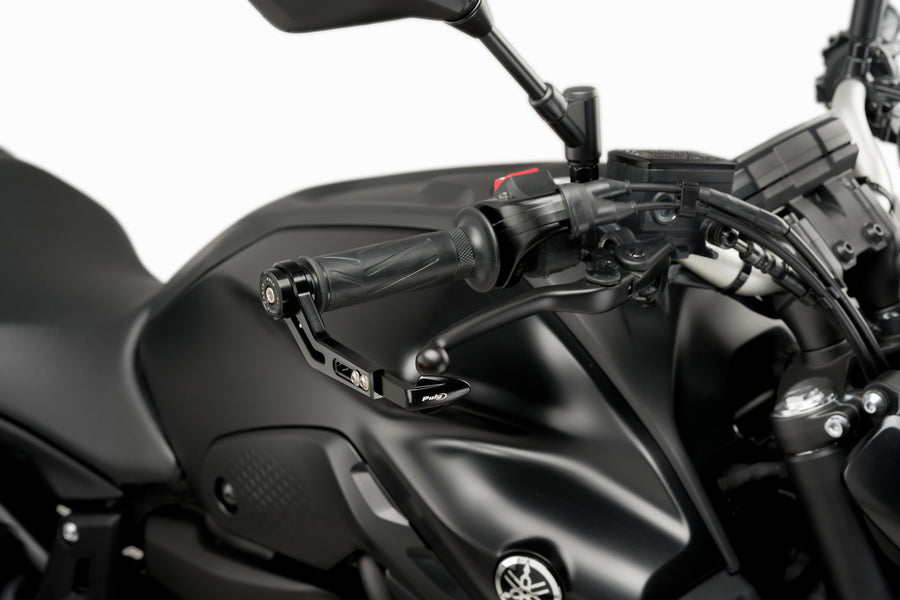 KTM RC 390 [2025] – Jarruvivun suojaus – Hopea
